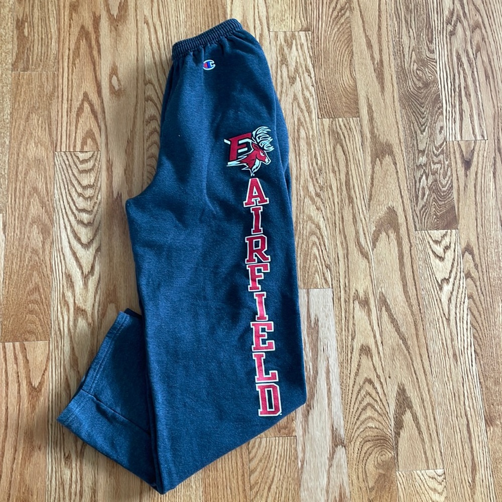 Fairfield University Sweatpants